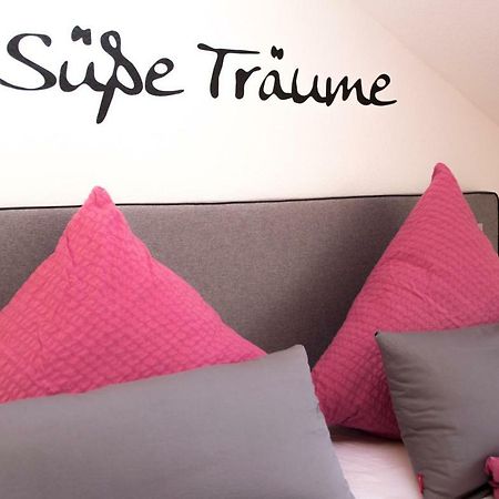 Ferienwohnung Schneckental Pfaffenweiler Kültér fotó