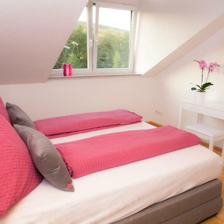 Ferienwohnung Schneckental Pfaffenweiler Kültér fotó