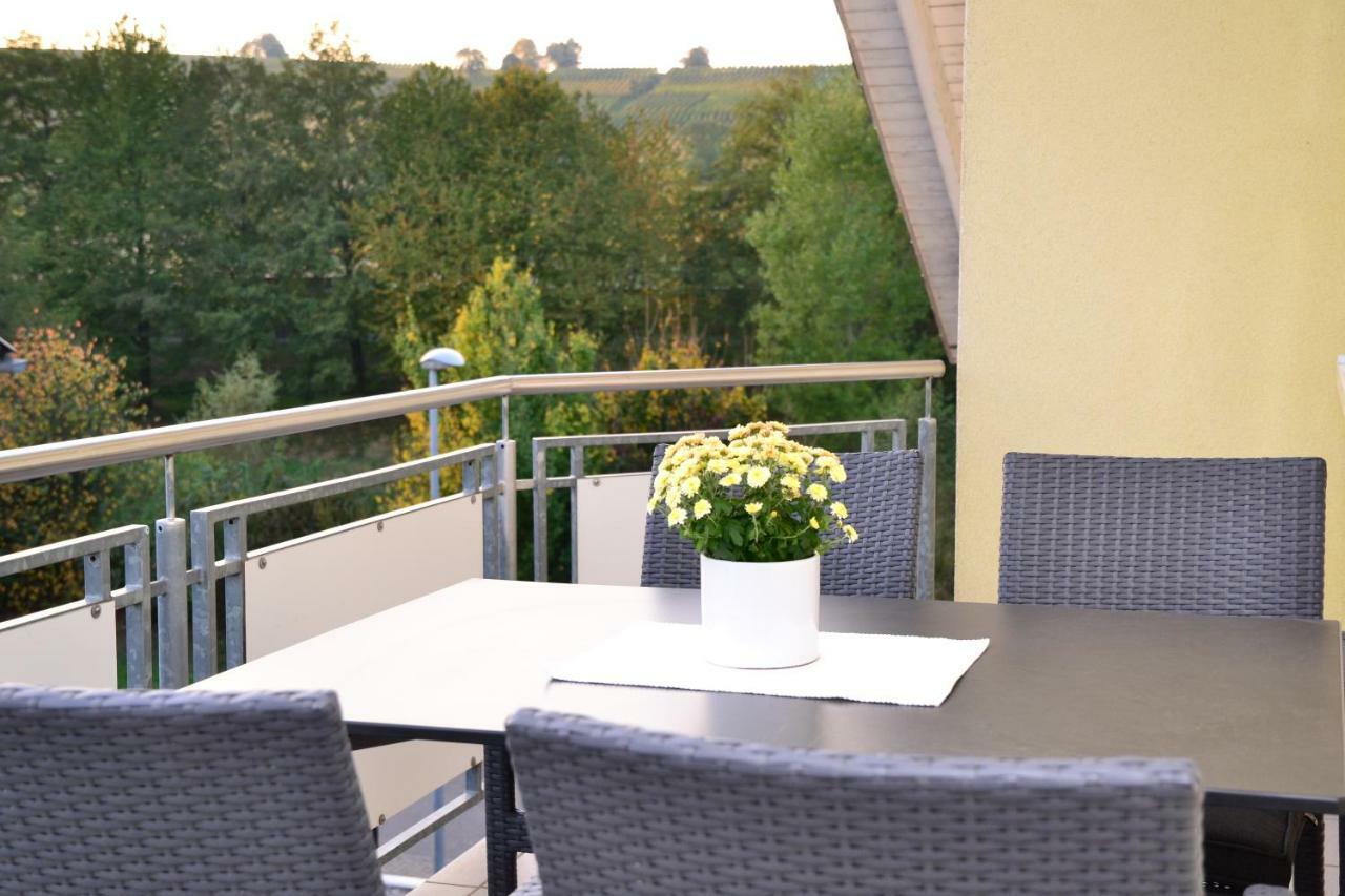 Ferienwohnung Schneckental Pfaffenweiler Kültér fotó