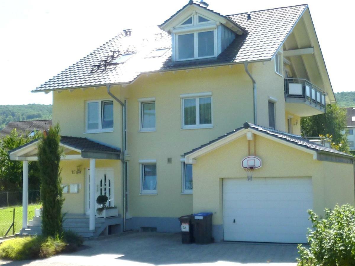 Ferienwohnung Schneckental Pfaffenweiler Kültér fotó