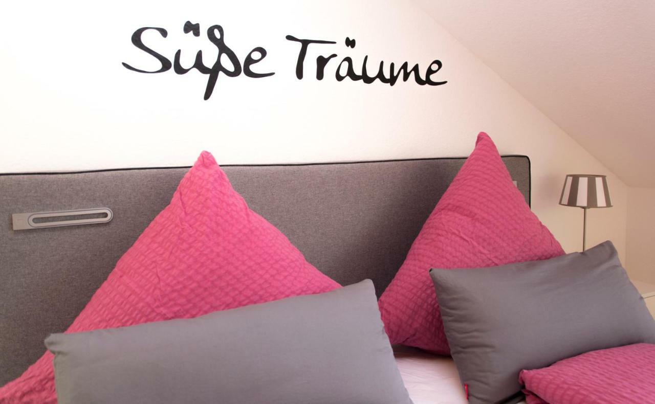 Ferienwohnung Schneckental Pfaffenweiler Kültér fotó