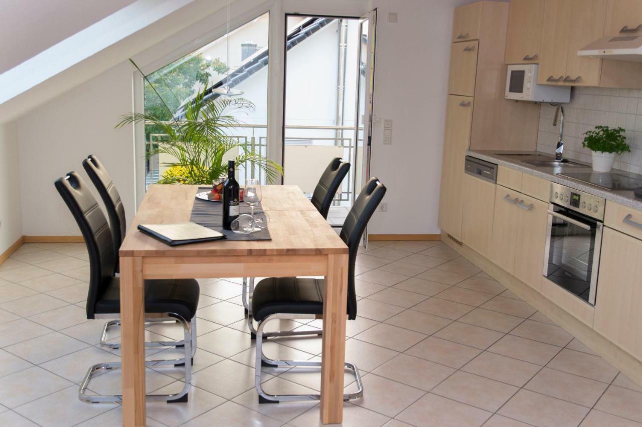 Ferienwohnung Schneckental Pfaffenweiler Kültér fotó