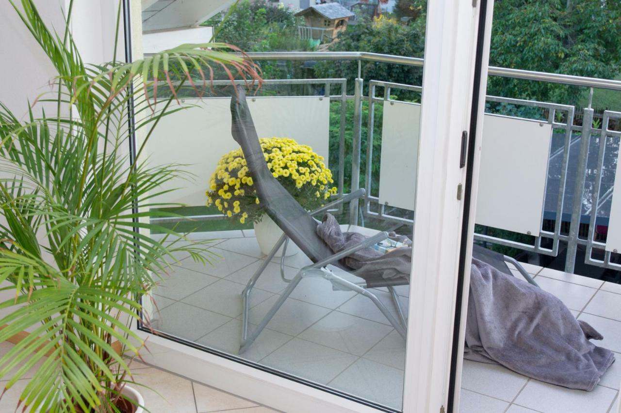 Ferienwohnung Schneckental Pfaffenweiler Kültér fotó