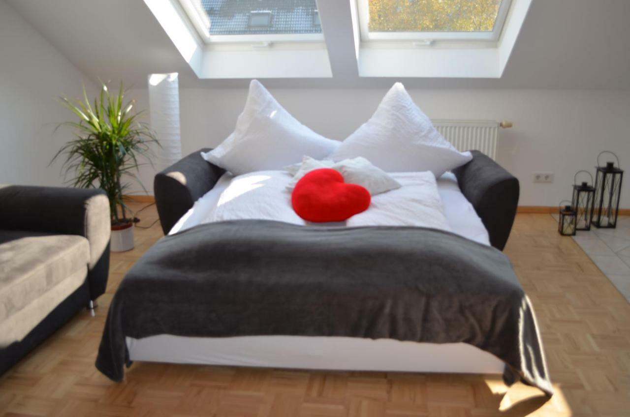 Ferienwohnung Schneckental Pfaffenweiler Kültér fotó
