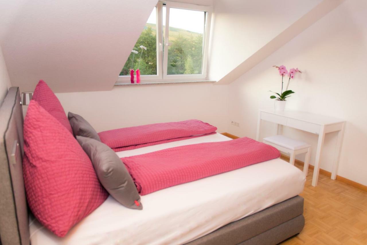 Ferienwohnung Schneckental Pfaffenweiler Kültér fotó