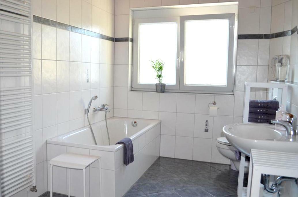Ferienwohnung Schneckental Pfaffenweiler Kültér fotó