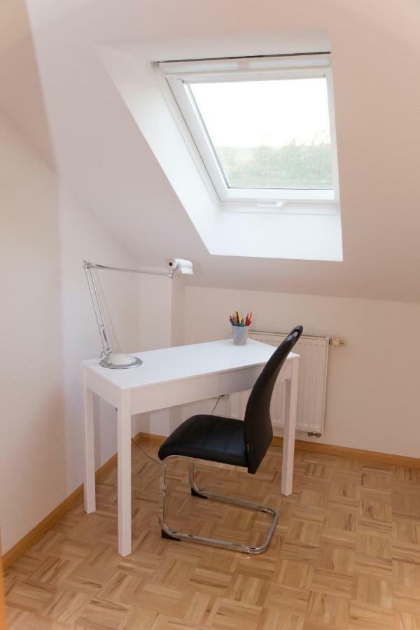 Ferienwohnung Schneckental Pfaffenweiler Kültér fotó